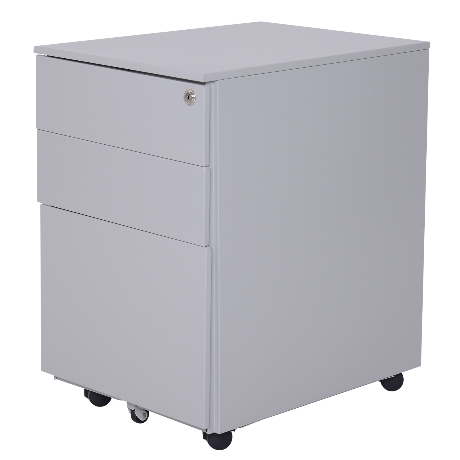 Under Desk Filing / Filing Pedestal File Office 5